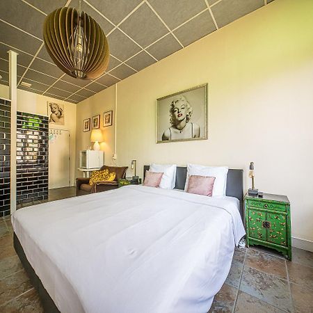 Hotel Urban Dreams Antwerpen Ngoại thất bức ảnh