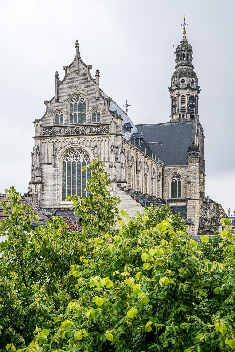 Hotel Urban Dreams Antwerpen Ngoại thất bức ảnh
