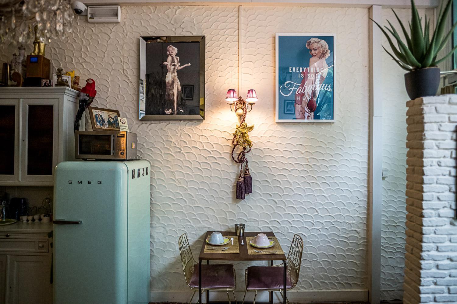 Hotel Urban Dreams Antwerpen Ngoại thất bức ảnh