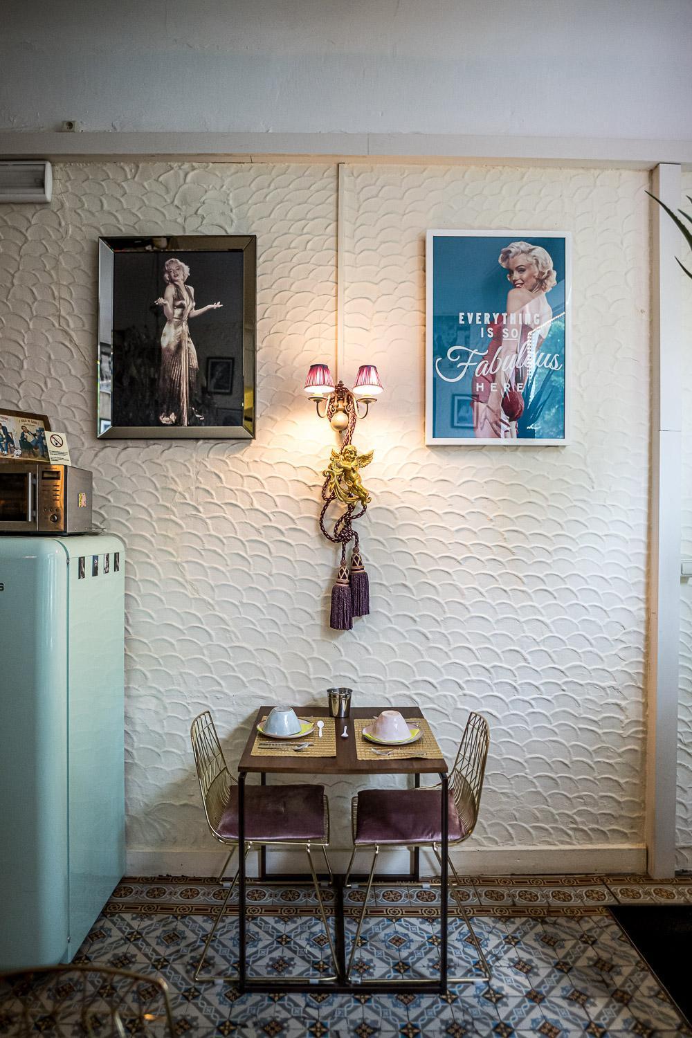 Hotel Urban Dreams Antwerpen Ngoại thất bức ảnh