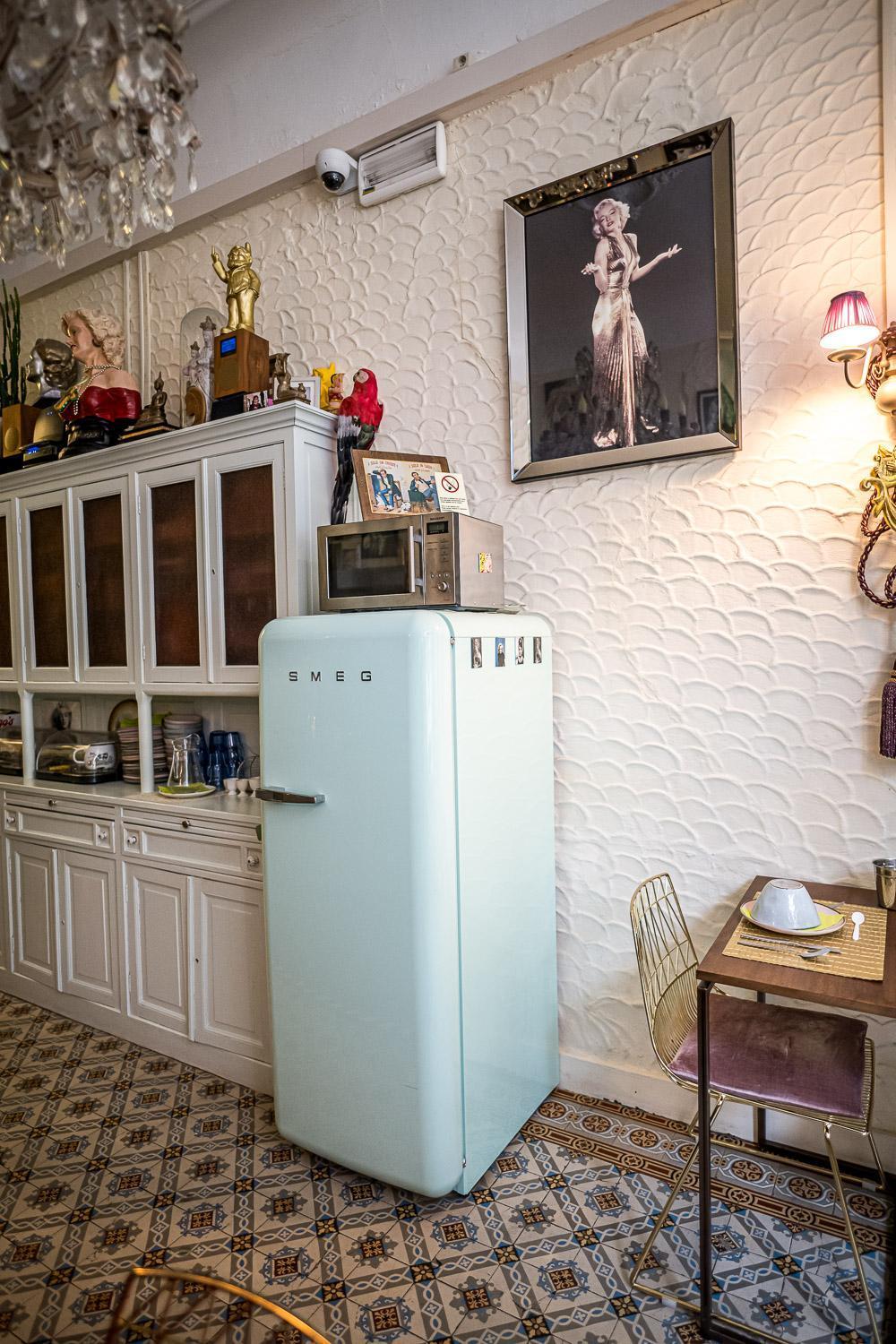 Hotel Urban Dreams Antwerpen Ngoại thất bức ảnh