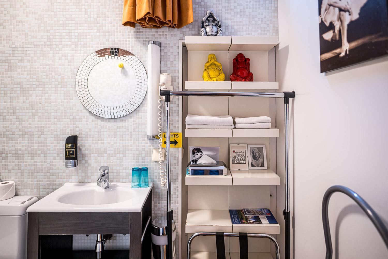 Hotel Urban Dreams Antwerpen Ngoại thất bức ảnh