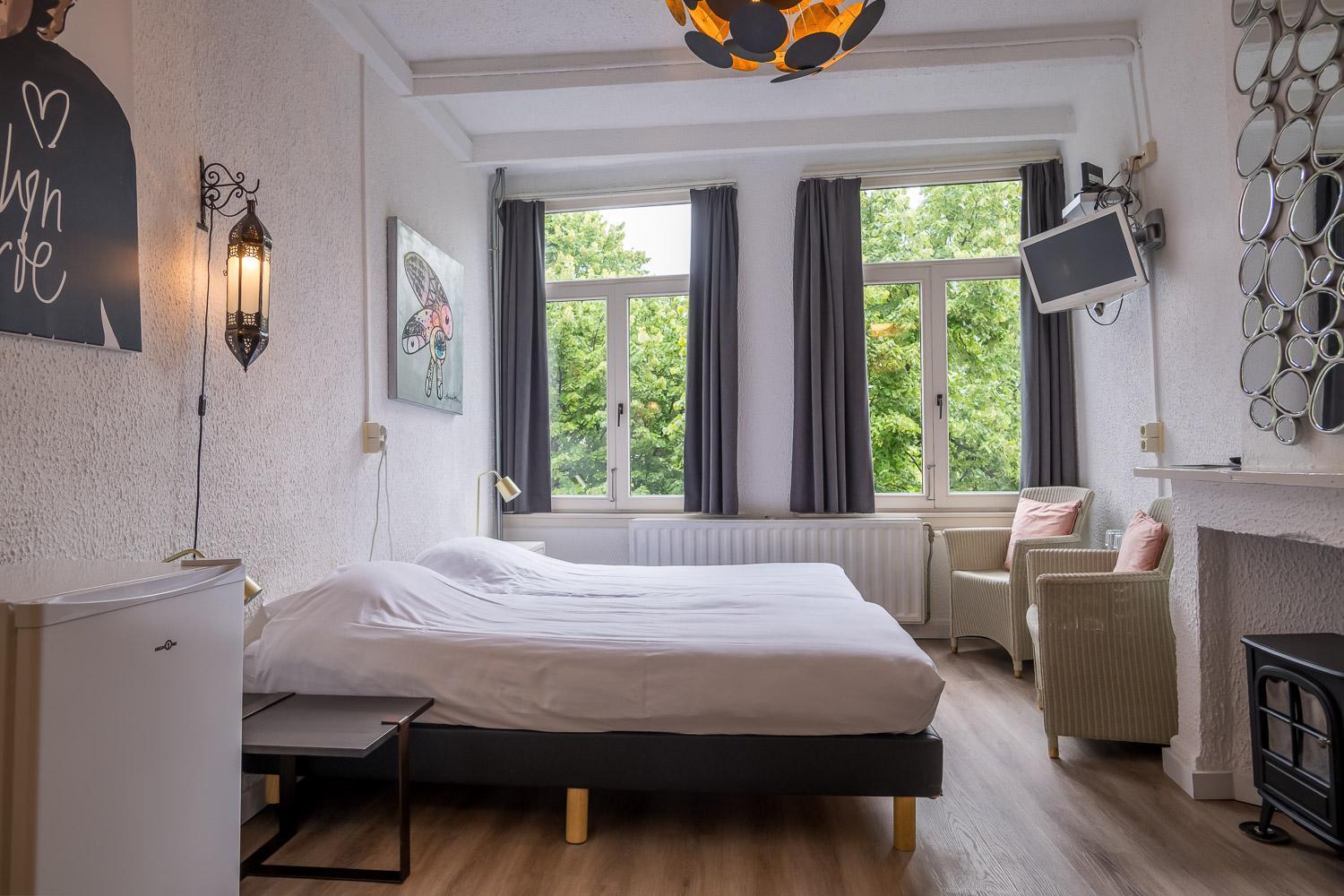 Hotel Urban Dreams Antwerpen Ngoại thất bức ảnh