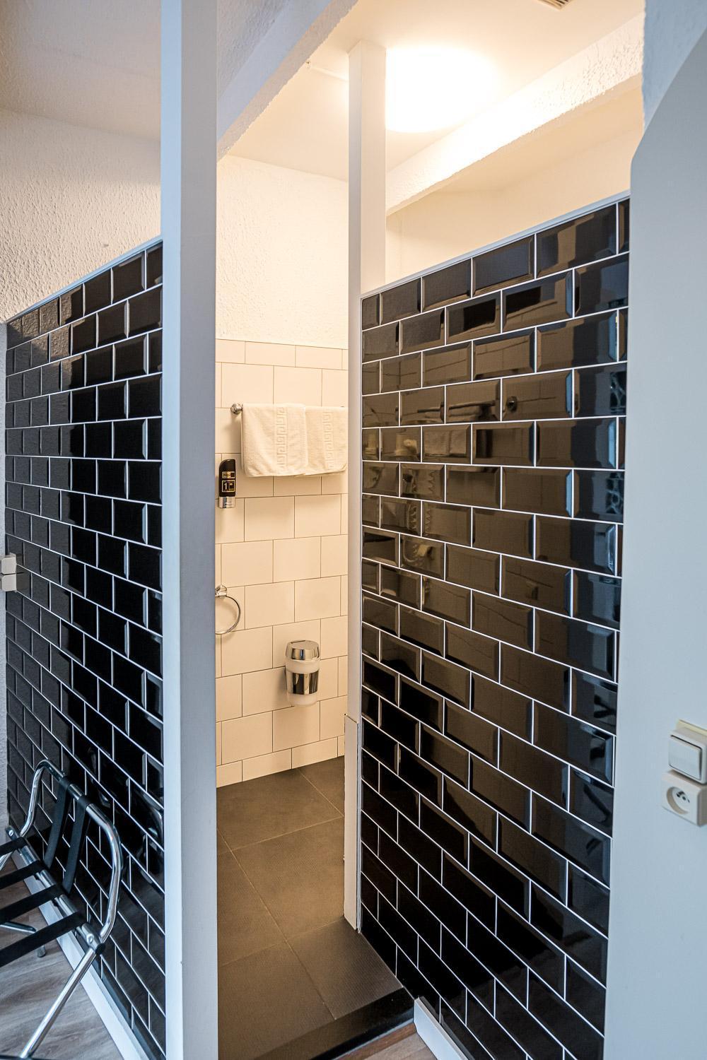 Hotel Urban Dreams Antwerpen Ngoại thất bức ảnh