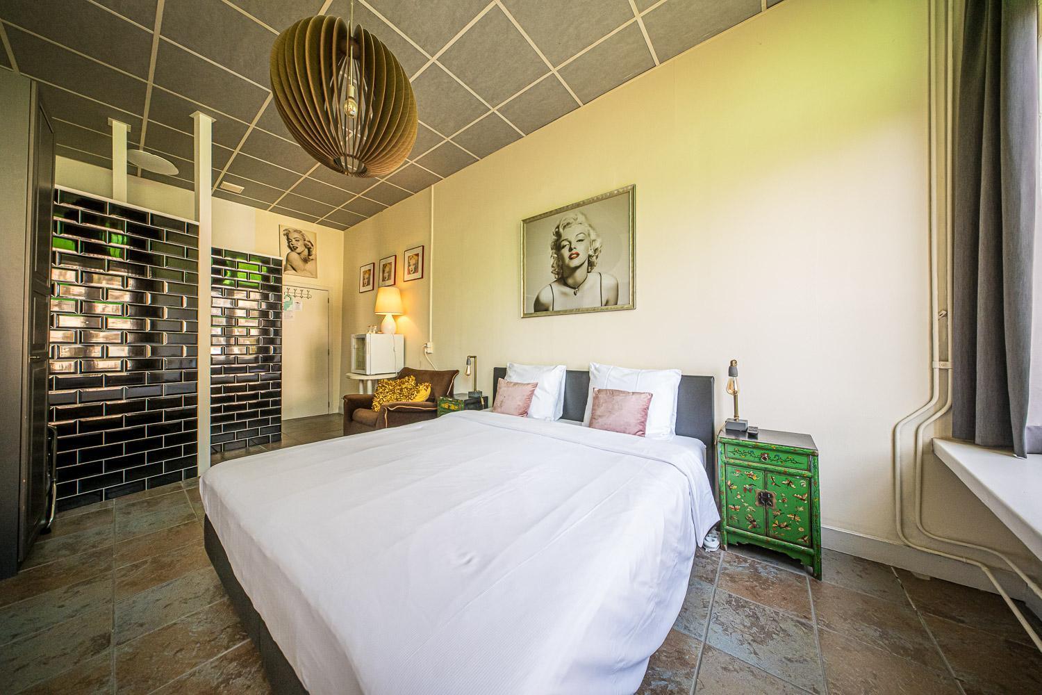 Hotel Urban Dreams Antwerpen Ngoại thất bức ảnh