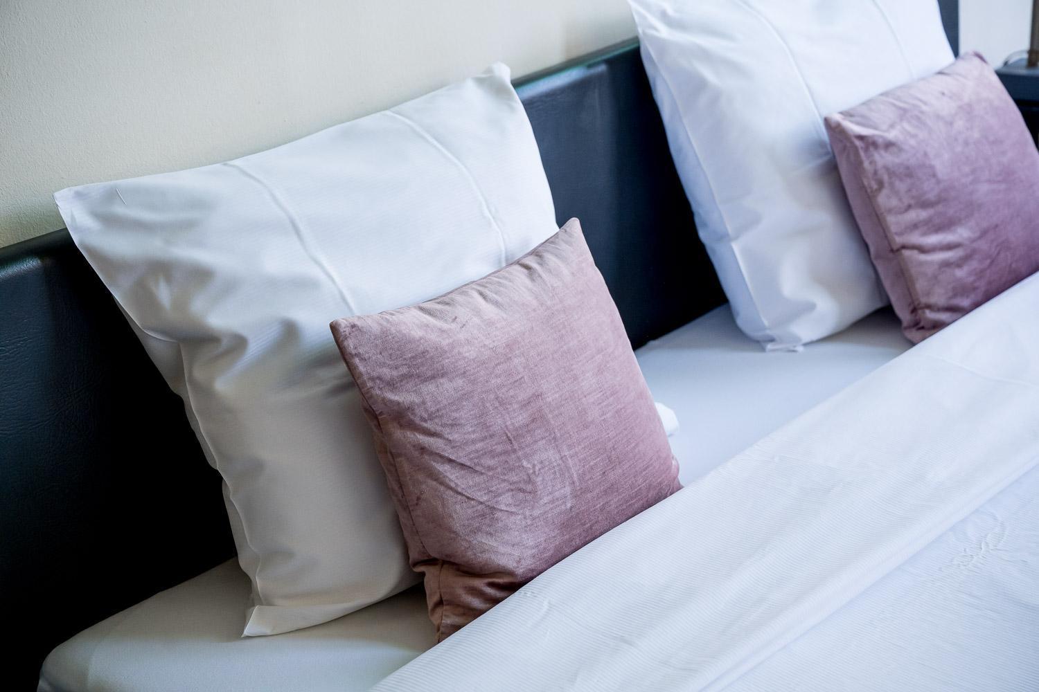 Hotel Urban Dreams Antwerpen Ngoại thất bức ảnh