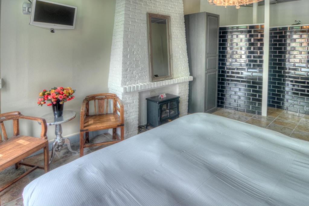 Hotel Urban Dreams Antwerpen Phòng bức ảnh