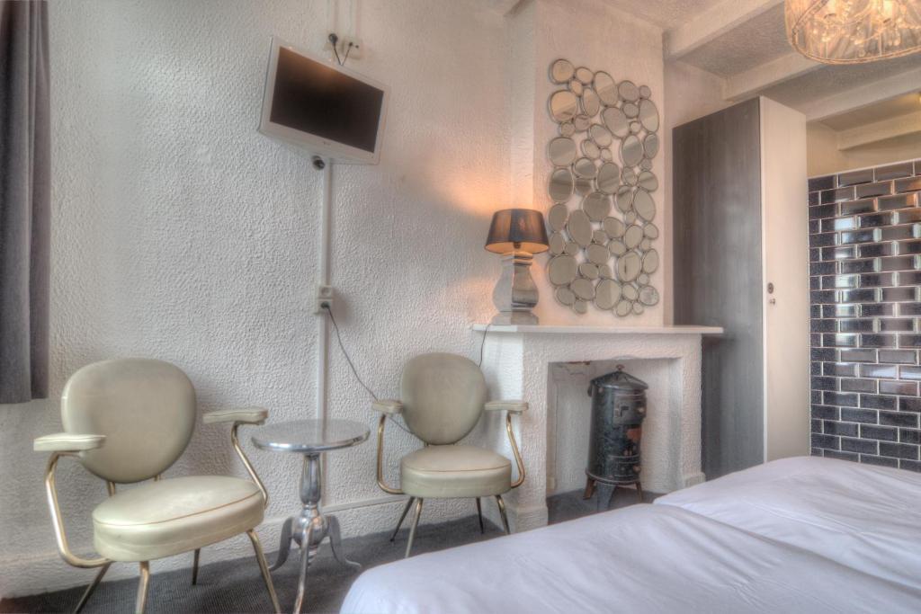 Hotel Urban Dreams Antwerpen Ngoại thất bức ảnh