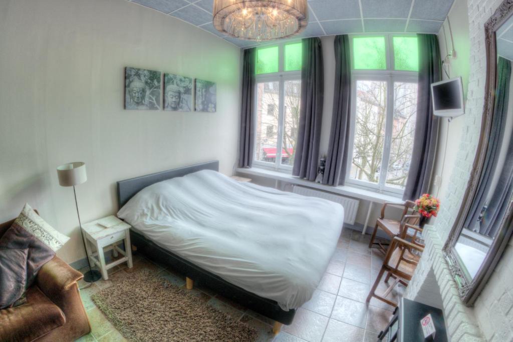 Hotel Urban Dreams Antwerpen Phòng bức ảnh